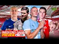 Download Lagu  Garnacho returns to old trafford + Arsenal favorites for Man.City Game and more🤩