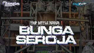 dj tasso horror bunga seroja cocok buat cek sound zamzim audio ft edy project