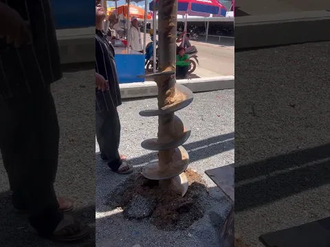 Great job