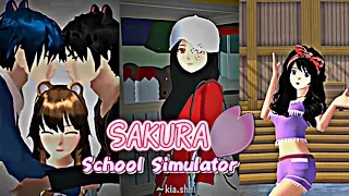 Download Kumpulan Tik tok sakura school simulator || Part #5 || Cr Random #sakuraschoolsimulator MP3