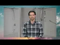 HGTV Star and Renovation Expert Scott McGillivray Shares Tips For Sprucing Up Your Bathroom