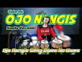 Download Lagu Ojo Nangis ( Voc. Woro Widowati ) - Koplo Version / Viral / Ndarboy Genk