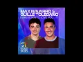 Lagu Max \u0026 Guille Toledano - I Was Born to Love You - Operación Triunfo 2025