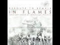 Cloud Connected - In Flames