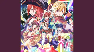 五ツ座流星群 / 放課後クライマックスガールズ（THE IDOLM@STER SHINY COLORS GR@DATE WING 04）