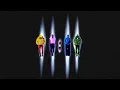 Chris Brown - Bouncing / G5 (Visualizer)