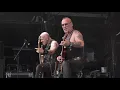 VENOM INC -  Don’t Burn The Witch - Bloodstock 2018