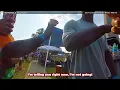 Chaos Erupts During Youth Football Game