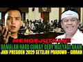 Download Lagu HARD GUMAY MENGUNGKAP RAMALAN MENGEJUTKAN: DEDY MULYADI BAKAL JADI PRESIDEN SETELAH PRABOWO - GIBRAN