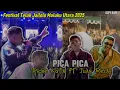 Download Lagu PICA PICA - Piche Kota ft Juan Reza di Konser Festival Teluk Jailolo Maluku Utara 2025