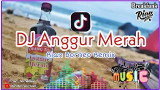 Download DJ ANGGUR MERAH BREAKFUNK REMIX 2021 - Meggy Z || (Rian Borneo Remix) MP3