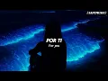 AFROJACK x Amél - Rivers (Sub Español + Lyrics)