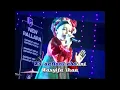 Download Lagu Tasya Rosmala Feat New Pallapa - Sholawat Syifa ( Tibil Qulubi )