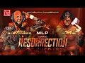 Download Lagu Josh Alexander (c) vs Ace Austin | MLP Resurrection 2025