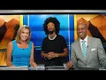 TheRealZellyZel on WMFZ 69 News