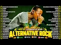 Lagu Alternative Rock Of The 90s 2000s ⚡⚡Linkin park, Creed, AudioSlave, Hinder, Evanescence #altrock