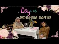 Download Lagu A DAY IN LIFE | Teman Mama Shopping