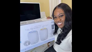Costco Humidifier Unboxing Review Best Budget Humidifier for 2025