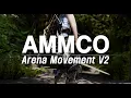 8K I SKYRIM MOD I AMMCO I Arena Movement V2