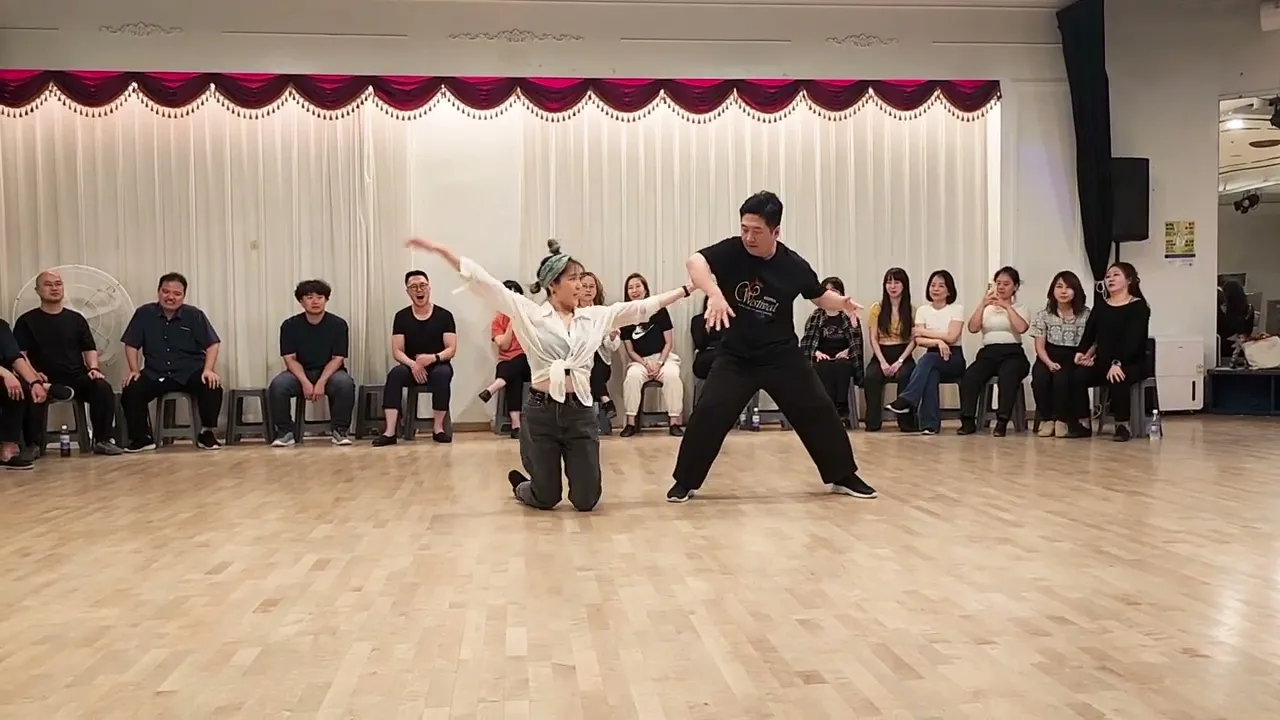 [2024. 7. 12. 올스타 정기 J&J] 률 & 델피