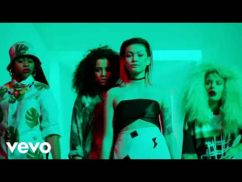 Download MP3 Neon Jungle - Braveheart