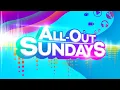 Download Lagu All-Out Sundays: AyOS ang dating sa power performance ngayong Sunday! #AOSTodoAngDating