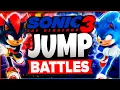 Download Lagu 🌀 Sonic Brain Break 🌀 Jump Battles 🌀 Just Dance 🌀 Brain Breaks for Kids