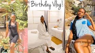 birthday vlog spa date orphanage visit unboxing jumia staycation in abuja nigeria ejeomah