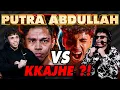 Download Lagu Putra Abdullah Tantang KKJHE Untuk Next Pertandingan! #needatalk