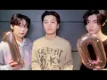 Download Lagu Happy Jay Day 🥳 sunsunjay moment (Enhypen Sunoo, Sunghoon, Jay)