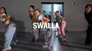 jason derulo swalla nakyung choreography