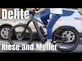 The Ultimate Full-Suspension E-Bike