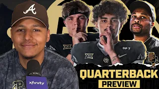 Why Julian Lewis NEEDS to Show His Potential How the Go-Go Offense can UNLOCK Him 2026