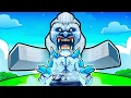 Fighting Blox Fruits Bosses with their Own Builds