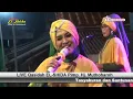 Download Lagu WAJAH AYU  HJ.NURJANNAH ELSHIDA LIVE BULAKWARU TEGAL