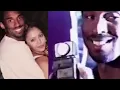 Download Lagu The first time Kobe Bryant met Vanessa Bryant on set of his 1999 music video