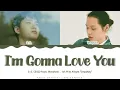 D.O. (EXO) (feat. Wonstein)- 'I'm Gonna Love You' Lyrics Color Coded (Han/Rom/Eng) | @HansaGame