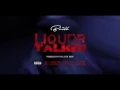 Brill - Liquor Talkin (Official Video) | Shot By Ryder Visuals + Julian Carter