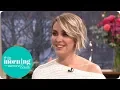 Download Lagu Steps Star Claire Richards on Her First Solo Album | This Morning