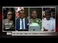 Download Lagu President Muhammadu Buhari's Passing A Great Loss to Africa - Yusuf