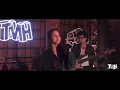 Emilia - Como Si No Importara (Acoustic Live Session) | #TuMusicaHoyEsEmilia