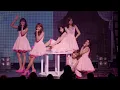 Lagu Apink 1st Japan Concert 《Pink Season》