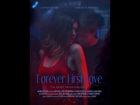 Forever First Love: Australian / New Zealand Trailer Released April  9th 2025