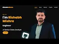Personal Portfolio Website for Beginners How to create Personal Website