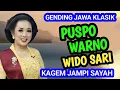 KETAWANG PUSPO WARNO WIDO SARI LABAS TALU BANYUMASAN GENDING JAWA KLASIK KAGEM JAMPI SAYAH.
