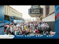 Jayhawk Theatre Hosted 80 Historic Theatre Professionals from Across the Country