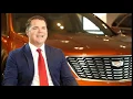Brogan Cadillac - 2020 Cadillac XT5
