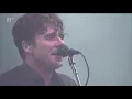 Jimmy Eat World - The Middle (Live)