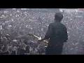 Jimmy Eat World - The Middle Live