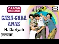Download Lagu H. Dariyah - Gara Gara Anak | Drama Cahaya Muda | Official Audio